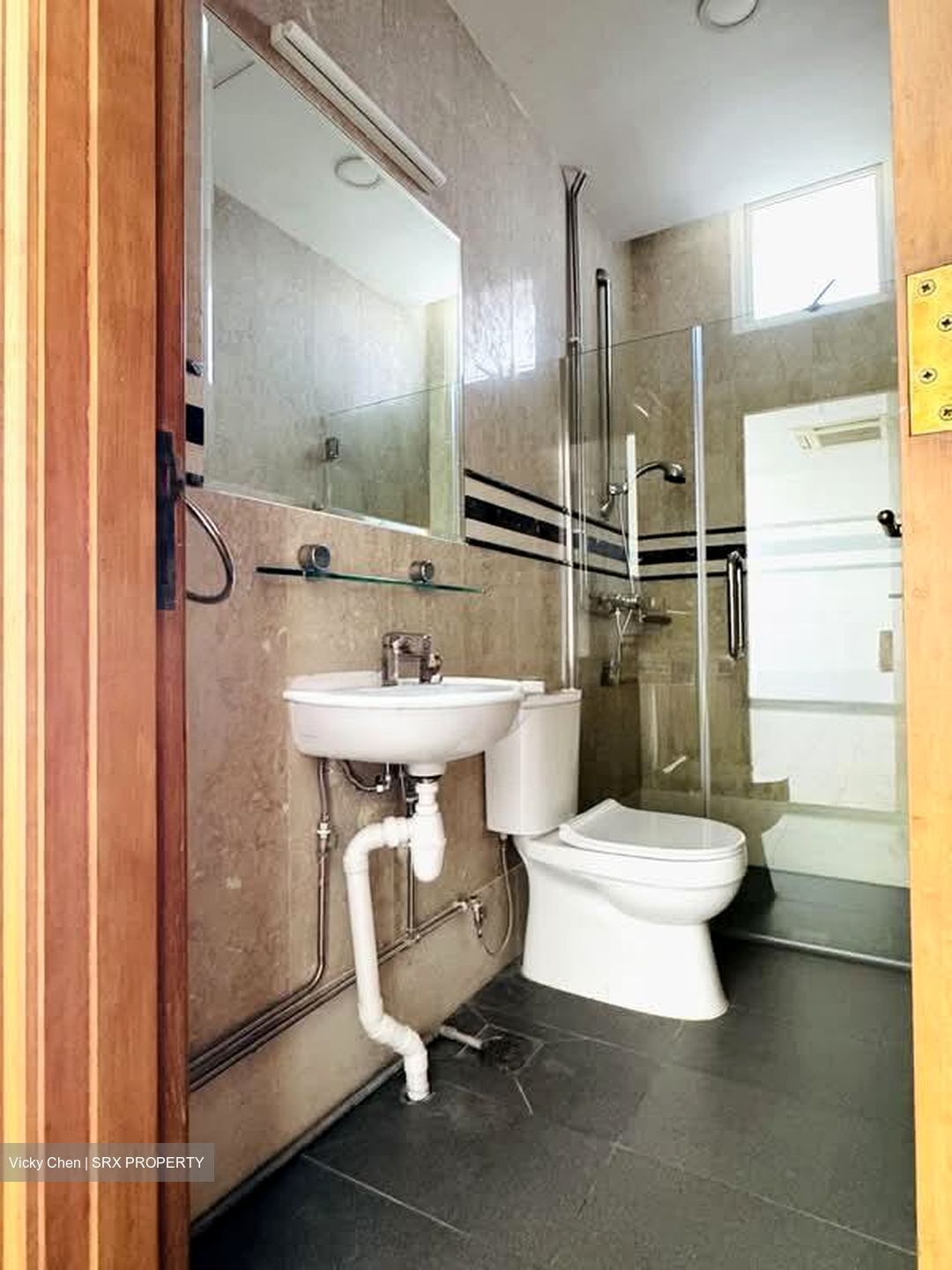 Harvest Mansions (D3), Apartment #538187311